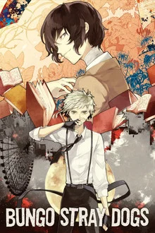Bungo Stray Dogs Season 4