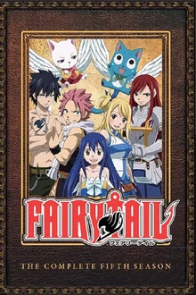 Fairy Tail Series 2