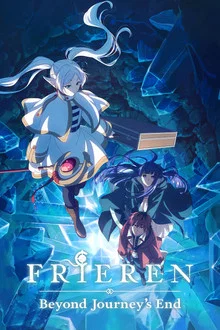 Frieren: Beyond Journey’s End Season 2