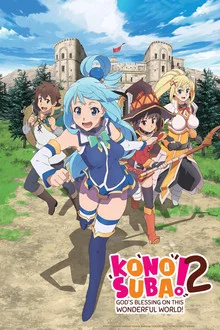 KonoSuba: God’s Blessing on This Wonderful World! 2