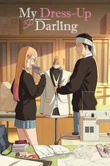 My Dress-Up Darling Season 2
