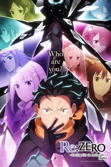 Re:ZERO -Starting Life in Another World- Season 4