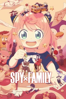 Spy x Family Season 3