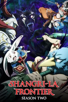 Shangri-La Frontier Season 2