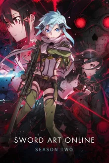 Sword Art Online II