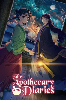 The Apothecary Diaries Season 2